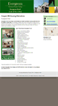 Mobile Screenshot of evergreenknollduluth.com